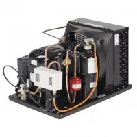 Tecumseh koel CAJN4492YHR R513a R134a 1495 watt.