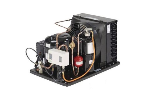 Tecumseh koel CAJN4492YHR R513a R134a 1495 watt.