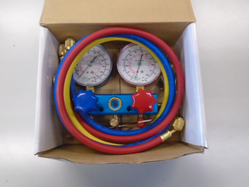 Koudemiddel R134a Assen en de opvolger koudemiddel R1234YF