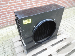 Condensors / Drycoolers - Kopen bij Spierings Koeltechniek