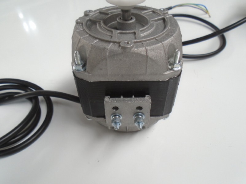 Koelmotor Condensor Motor Luchtkoeler Ventilator 33W 220V voor Koelkast voor Vriezer