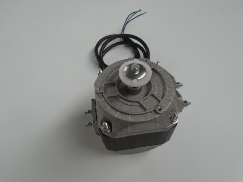 Ventilator motor 16 watt voor condensor en verdamper universeel te ...