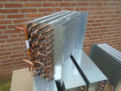 Verdampers / Evaporators - Kopen bij Spierings Koeltechniek