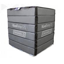 Enshield Thermo deken voor Euro pallets.