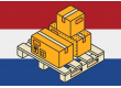 verzendkosten 52,00 euro