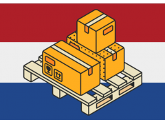 verzendkosten 52,00 euro