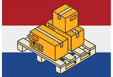 verzendkosten 52,00 euro
