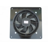 UZMAN Radiale ventilator OB200M 500 watt toerentalregelaar met kabel, zuigventilator, radiale ventilator, ventilator, zuigventilator, 230 volt