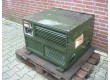 Mobile airco us army heavy duty